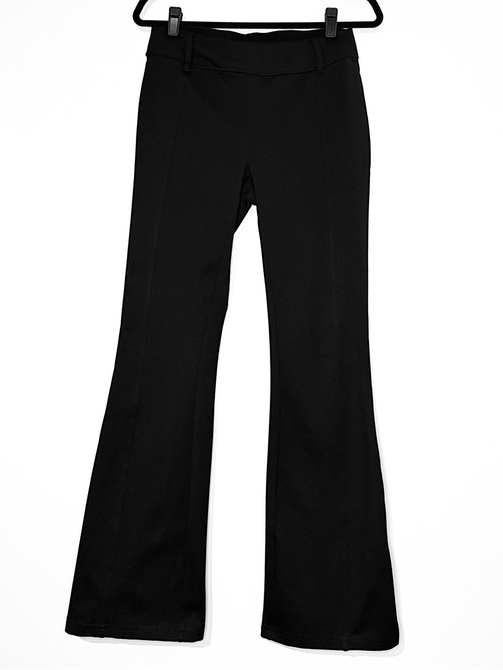 Fabletics Powerhold Kick Flare Boot Pants, Utility/Golf/Streetwear - Picture 5 of 11